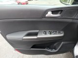 2020 Kia Sportage S AWD Door Panel