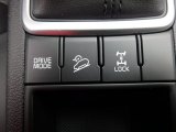2020 Kia Sportage S AWD Controls