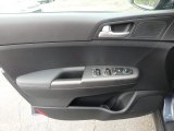 2020 Kia Sportage LX Door Panel