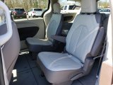 2019 Chrysler Pacifica Touring L Rear Seat