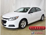 2014 Chevrolet Malibu LS