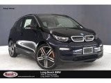 2019 Imperial Blue Metallic BMW i3 with Range Extender #132962564