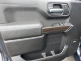 2019 Chevrolet Silverado 1500 RST Double Cab 4WD Door Panel