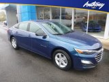 2019 Chevrolet Malibu LS