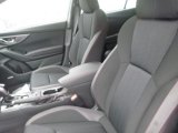 2019 Subaru Impreza 2.0i Sport 5-Door Front Seat