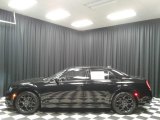 2019 Gloss Black Chrysler 300 Touring #132962420