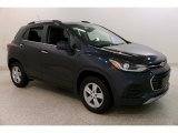 2019 Chevrolet Trax LT AWD