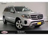 2019 Mercedes-Benz GLS 450 4Matic