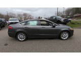 2019 Ford Fusion SE Exterior