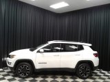 2019 Jeep Compass Sport 4x4