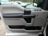 2019 Ford F150 STX SuperCrew 4x4 Door Panel