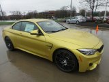 BMW M4 2020 Data, Info and Specs