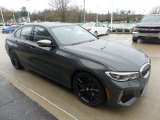 2020 BMW 3 Series Dravit Grey Metallic