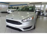 2017 Ford Focus SE Hatch