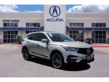 2019 Lunar Silver Metallic Acura RDX A-Spec #132977927