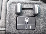 2019 GMC Canyon SLE Crew Cab Controls