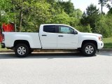 2019 GMC Canyon Crew Cab Exterior