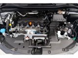 2019 Honda HR-V EX-L 1.8 Liter SOHC 16-Valve i-VTEC 4 Cylinder Engine