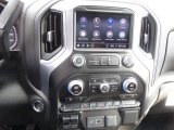 2019 GMC Sierra 1500 SLE Crew Cab Controls