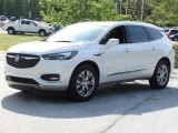 2019 Buick Enclave Avenir Front 3/4 View