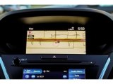 2019 Acura MDX Advance Navigation