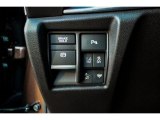2019 Acura MDX Advance Controls