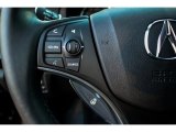 2019 Acura MDX Advance Steering Wheel
