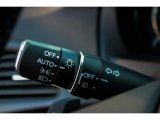 2019 Acura MDX Advance Controls