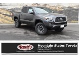 2019 Toyota Tacoma TRD Off-Road Double Cab 4x4