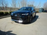 2019 Lexus UX 250h AWD