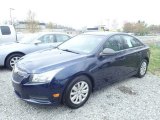 2011 Chevrolet Cruze LS