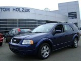 2006 Dark Blue Pearl Metallic Ford Freestyle Limited #1283295