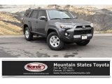 2019 Toyota 4Runner SR5 Premium 4x4