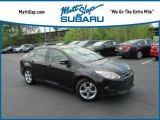 2014 Ford Focus SE Sedan