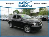2015 Chevrolet Tahoe LT 4WD