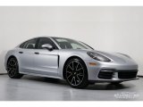 2019 Porsche Panamera 4