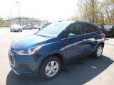 2019 Chevrolet Trax LT AWD