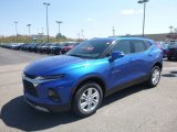 2019 Chevrolet Blazer 3.6L Cloth AWD