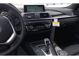 2020 BMW 4 Series 440i Coupe Dashboard