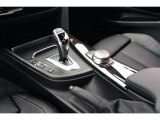 2020 BMW 4 Series 440i Coupe 8 Speed Sport Automatic Transmission