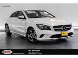 2019 Mercedes-Benz CLA 250 Coupe