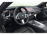 2019 BMW Z4 sDrive30i Front Seat