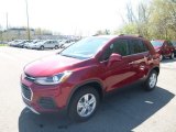 2019 Chevrolet Trax LT AWD