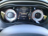 2019 Dodge Challenger R/T Gauges