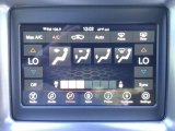 2019 Dodge Challenger R/T Controls