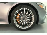 2019 Mercedes-Benz AMG GT 63 S Wheel