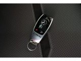 2019 Mercedes-Benz AMG GT 63 S Keys