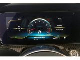 2019 Mercedes-Benz AMG GT 63 S Gauges