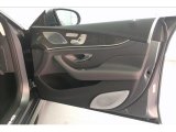 2019 Mercedes-Benz AMG GT 63 S Door Panel
