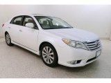 2011 Toyota Avalon Limited